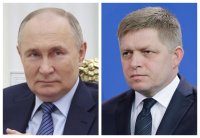 Русия: Западът има пристъп на лудост