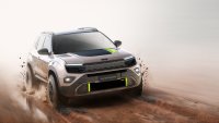 Jeep Avenger чупи всякакви концепции за SUV (СНИМКИ + ВИДЕО)
