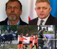 Обвиниха 71-годишния атентатор на словашкия премиер в опит за убийство