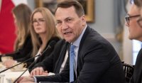 Полският външен министър: Конфликтът между Русия и Украйна може да продължи около 10 години