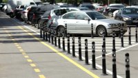 СОС заседава за реорганизацията на движението в центъра на София