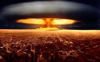 ПРОУЧВАНЕ: При опасност от ядрен Апокалипсис бягайте към островни държави