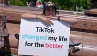 Създателите на &ldquo;TikTok&rdquo; съдят федералното правителство на САЩ заради закона за забрана на приложението