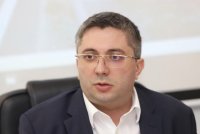 Николай Нанков: Заради лъжите на "Промяната" сега ще трябва да плащаме за пътища близо полвин милиард лева