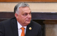 Орбан: Унгария гледа на Китай като на стълб на многополюсния свят