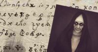 Писмо написано от обладана от Дявола монахиня през 1676 г. бе най-накрая преведено (СНИМКИ)