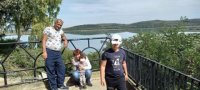 Дъщерята на убития от колата на Кирил Петков шофьор: Автомобилът на НСО се е движил със 150 км/ч