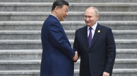 Путин: Руско-китайските отношения не са опортюнистични и не са насочени срещу никого