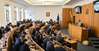 СОС свиква извънредно заседание за Симеоновския лифт и за реорганизацията на движението в центъра на София