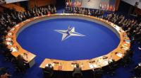 Парламентаристи от 32-те държави членки на НАТО ще участват в пролетната сесия на Парламентарната асамблея на Организацията на Северноатлантическия договор в София