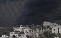 Израелската армия твърди, че радикален командир е елиминиран при въздушен удар над Дженин
