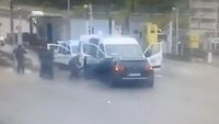 Вижте затворника, когото цяла Франция издирва (СНИМКА + ВИДЕО)