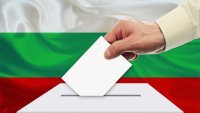 Изтича крайният срок за подаване на заявления за гласуване в чужбина