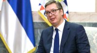 Сръбският президент благодари на Русия за подкрепата на суверенитета на Белград
