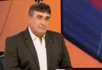 Скръбна вест в живота на Веселин Маринов