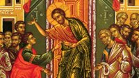 Томина неделя е, последният ден от Светлата седмица