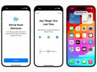 Новата функция на &ldquo;iOS 18&rdquo; ще предотвратява прилошаването по време на път