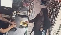 Нова кражба на жената, откраднала кутия за дарения за младо момиче в столичния "Лозенец"