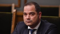 Калин Стоянов за задържания кандидат-депутат: Ще го санкционираме за отказана проба за наркотици