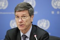 Джефри Сакс: Политиката на САЩ е трагична и разрушителна