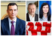 СРАМ И СКАНДАЛИ на наградите &ldquo;Златно перо&rdquo;: Терзиев, Милошев и Габриел се чупираха без да изслушат децата