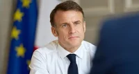 Макрон отново реши да се прави на мъж пред Путин: Ако има нужда, ще изпратим войски в Украйна