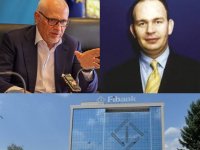 ИЗВЪНРЕДНО: Цеко Минев и Ивайло Мутафчиев готвят продажбата на ПИБ. Вижте кои две други банки се готвят да купят финансовата институция