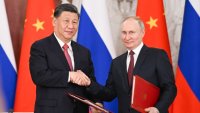 Китай може да бъде ефективен посредник за решаването на украинската криза