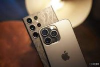 Ето по кой параметър Apple се опитва да настигне Samsung