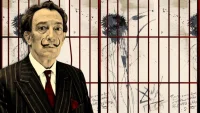Салвадор Дали: В съвършенството няма нищо хубаво (ВИДЕО)