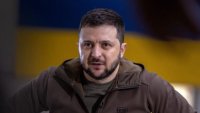 Зеленски поставя неизпълними искания за прекратяване на конфликта