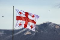 Проектозакон в Грузия забранява смяната на пола, гей браковете и прайдовете
