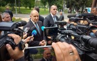 Президентът Румен Радев с безпощаден коментар за политическите нелепици в България