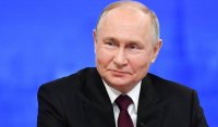 Путин: Държавите от &bdquo;златния милиард&ldquo; не гледат на Земята като на общ дом на човечеството