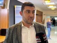 Карлос Контрера: Целта на извънредното заседание на СОС е ПП да отклонят вниманието от записите с кеша (ВИДЕО)