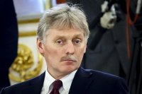 Дмитрий Песков: Логично е МО да бъде оглавено от успешен цивилен икономист