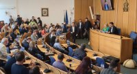 Транспортната комисия в СОС заседава извънредно заради реорганизацията на движението в центъра на София