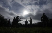 В Украйна влиза в сила закон за нови правила за мобилизация