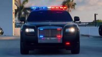 Полицията в Маями Бийч подкара &ldquo;Rolls-Royce&rdquo; като стратегия за набиране на персонал (ВИДЕО)