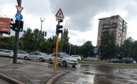 ИЗВЪНРЕДНО! Oграничиха движението по тунел &bdquo;Люлин&ldquo; заради верижна катастрофа