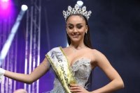 ДОБРА НОВИНА! Отнеха титлата на украинката, която незнайно защо спечели &ldquo;Мис България&rdquo; през 2023