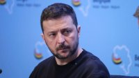 The Washington Post: Зеленски се провали в Азия