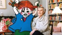 Прочетете речта на Астрид Линдгрен, с която забрани боя над деца в Швеция
