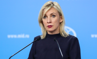 Мария Захарова: Западът силно греши, ако си мисли, че може да се измъкне от отговорност