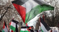 От днес Ирландия, Норвегия и Испания официално признават палестинската държава