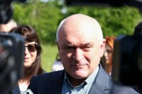 Главчев: Няма никакви пречки за изграждането на детската болница