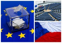 В ЧЕХИЯ: Започнаха изборите за Европейски парламент