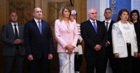 Президентът Радев: Обществото ни е доказало, че успява, когато обединим усилия в името на духовното израстване, достойнството и благоденствието на народа ни