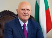 Галин Цоков с поздрав по повод 24 май
