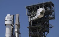 НАСА отложи изстрелването на Starliner към МКС